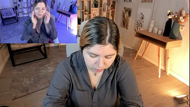 DiaAngell online show from September 26, 7:40 pm