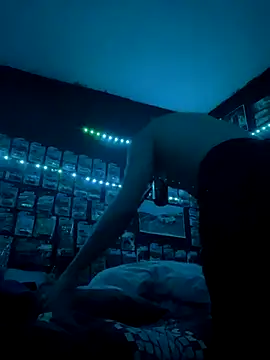 Blade Ryder666 online show from October 17, 4:48 am