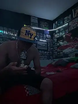 Blade Ryder666 online show from January 17, 5:12 am