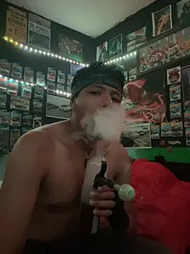 Blade Ryder666 online show from April 25, 8:50 am