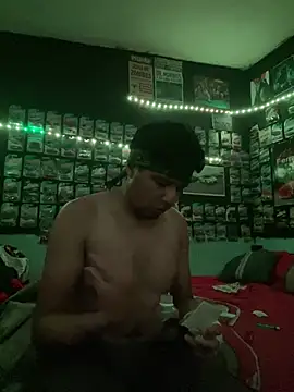 Blade Ryder666 online show from April 27, 7:28 am