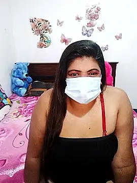 Snapshot of Lovely_WINDI chatting on December 1, 4:56 pm Lovely WINDI online show from December 1, 4:56 pm