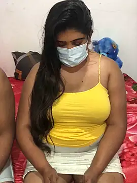 Snapshot of Lovely_WINDI chatting on February 6, 5:16 pm Lovely WINDI online show from February 6, 5:16 pm