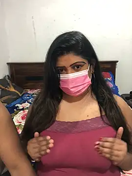 Snapshot of Lovely_WINDI chatting on February 24, 6:28 pm Lovely WINDI online show from February 24, 6:28 pm