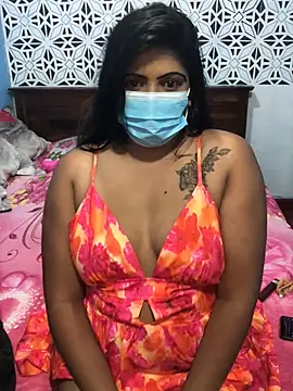 Lovely WINDI online show from May 25, 5:52 pm