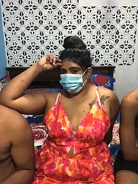 Lovely WINDI online show from June 7, 5:38 pm