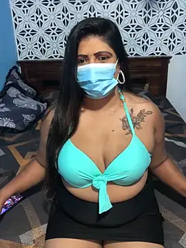 Lovely WINDI online show from June 16, 5:59 pm