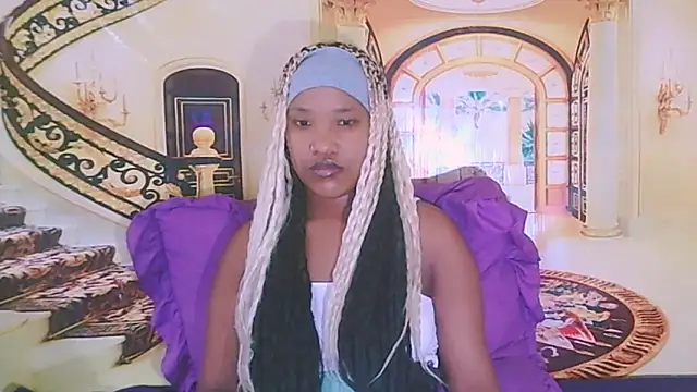 EroticSexyPrada online show from February 5, 7:18 pm