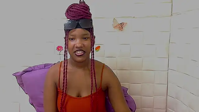 EroticSexyPrada online show from March 16, 5:50 pm