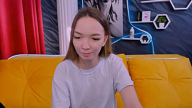 Snapshot of SusannJohnson chatting on January 27, 3:37 am SusannJohnson online show from January 27, 3:37 am