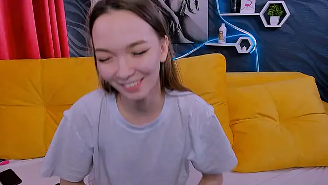 Snapshot of SusannJohnson chatting on January 27, 1:09 pm SusannJohnson online show from January 27, 1:09 pm