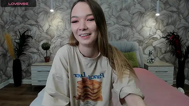 Snapshot of SusannJohnson chatting on March 9, 3:22 am SusannJohnson online show from March 9, 3:22 am
