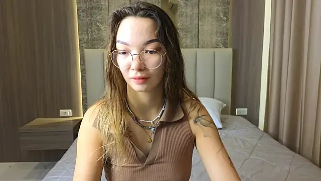 SusannJohnson online show from January 17, 12:26 am