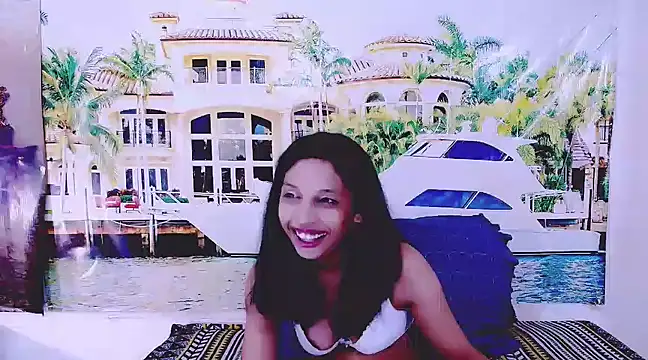 IndianDior69 online show from February 4, 5:53 am