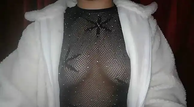 Snapshot of Heavenly_Gurl chatting on January 19, 7:57 am Heavenly Gurl online show from January 19, 7:57 am