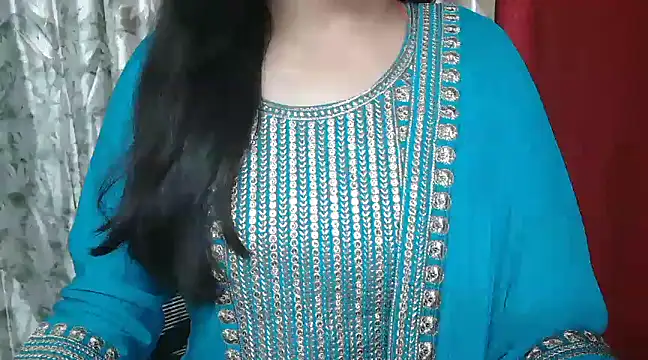 Snapshot of Heavenly_Gurl chatting on March 17, 6:29 am Heavenly Gurl online show from March 17, 6:29 am