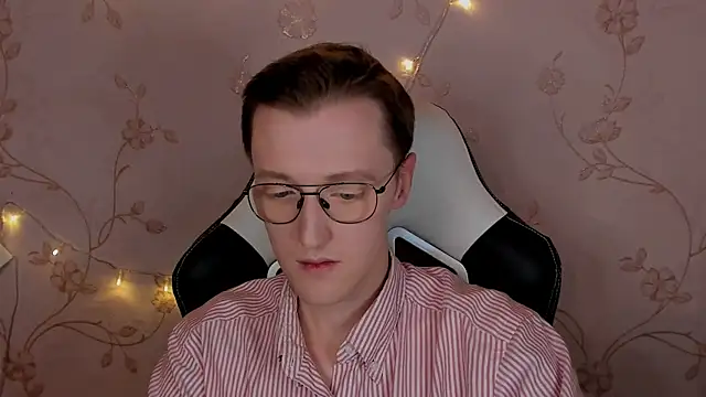 BlondiePrins online show from January 17, 4:26 pm