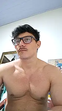 Snapshot of casaputo41 chatting on January 18, 6:43 pm casaputo41 online show from January 18, 6:43 pm