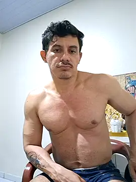 Snapshot of casaputo41 chatting on January 24, 1:35 am casaputo41 online show from January 24, 1:35 am