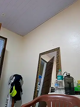 Snapshot of casaputo41 chatting on February 8, 3:30 am casaputo41 online show from February 8, 3:30 am