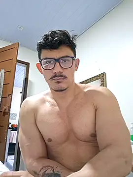 Snapshot of casaputo41 chatting on February 8, 6:55 pm casaputo41 online show from February 8, 6:55 pm