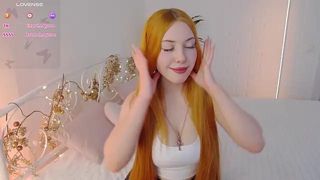 GiKarerra online show from February 8, 9:04 pm