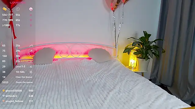 GiKarerra online show from February 18, 1:11 pm