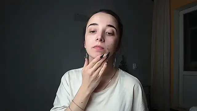 Eva Gloryy online show from January 27, 4:54 pm