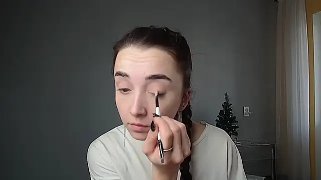 Eva Gloryy online show from January 30, 8:22 am