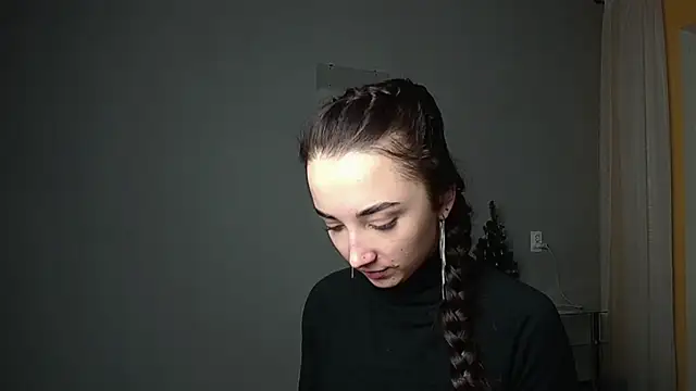 Eva Gloryy online show from January 30, 8:42 pm