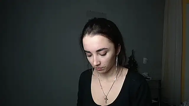 Eva Gloryy online show from February 12, 9:11 pm