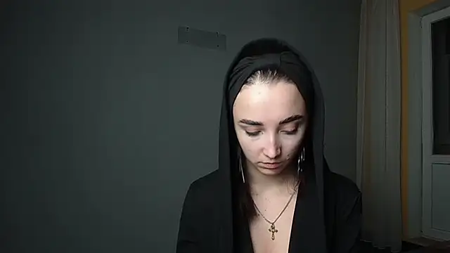 Eva Gloryy online show from February 13, 11:47 pm