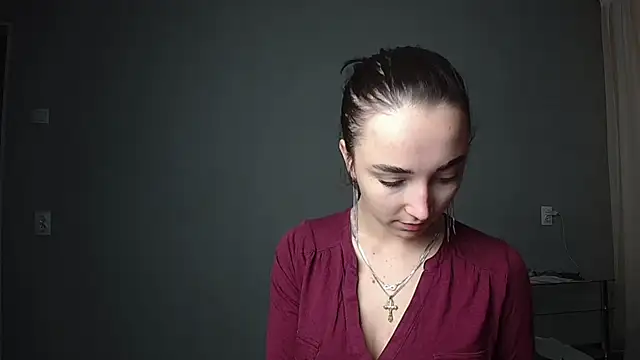 Eva Gloryy online show from March 13, 6:23 pm