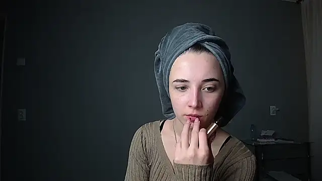 Eva Gloryy online show from March 15, 3:06 pm