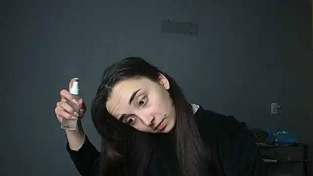 Eva Gloryy online show from October 16, 5:36 pm