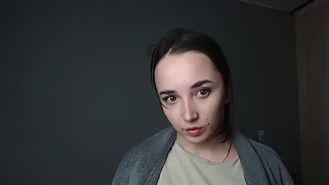 Eva Gloryy online show from February 24, 10:19 pm