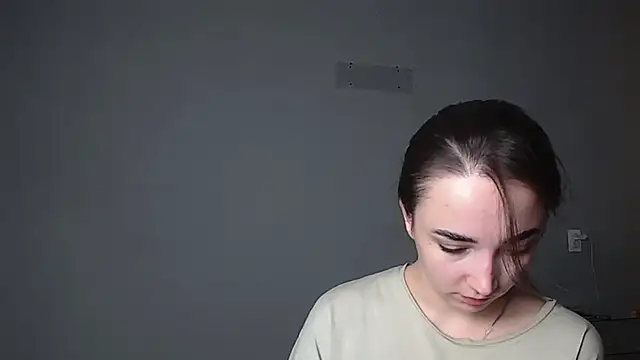 Eva Gloryy online show from March 10, 9:09 pm