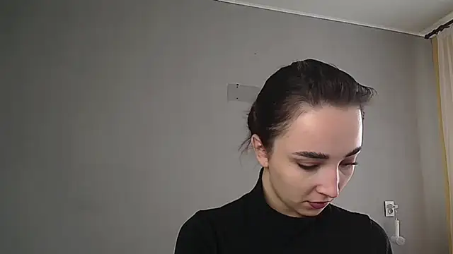 Eva Gloryy online show from March 14, 1:16 pm