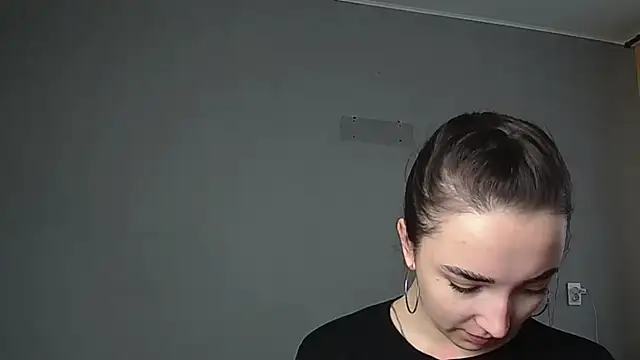 Eva Gloryy online show from March 18, 12:19 pm