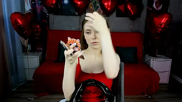 JinxTonks online show from March 6, 6:30 am