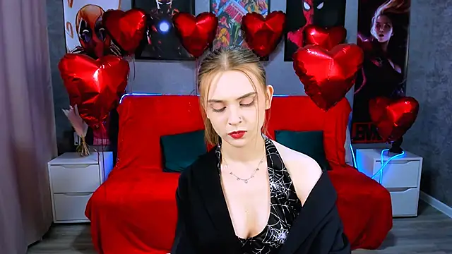 JinxTonks online show from March 17, 4:29 am