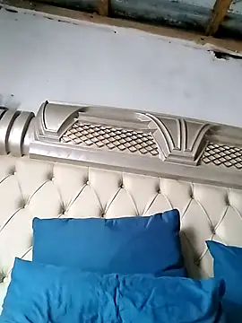 bubblendz1988 online show from March 22, 3:09 pm