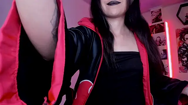 Samanta kl online show from March 6, 6:59 pm