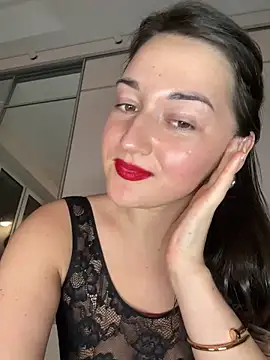 sweetflowers69 online show from March 22, 7:42 pm