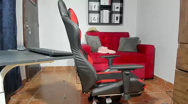 dereckgreen online show from February 10, 10:51 pm