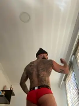 dereckgreen online show from January 15, 3:05 pm