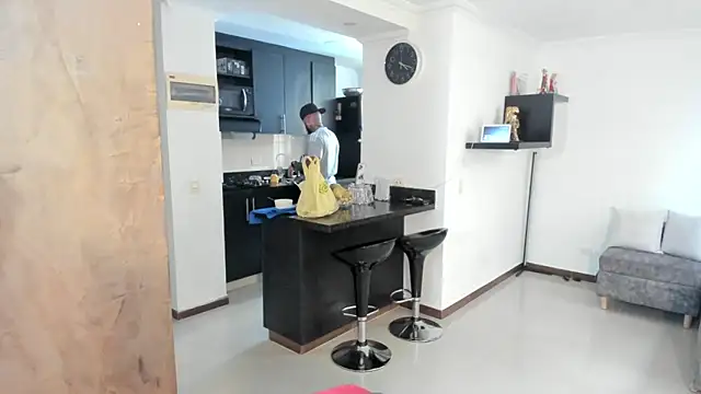 dereckgreen online show from February 6, 9:18 pm