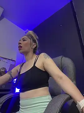 viktoria davis  online show from March 23, 12:58 am