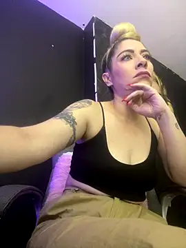 viktoria davis  online show from September 9, 1:16 am