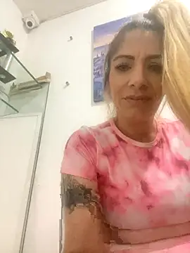 viktoria davis  online show from September 16, 12:33 am